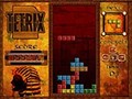 Egyptisk Tetris för att spela online