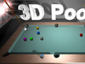 3D pool för att spela online