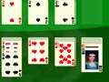 Solitaire 1 för att spela online