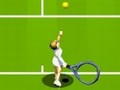 Real tennis för att spela online