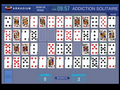 Addiction Solitaire för att spela online