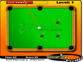 Ultimate Billiards för att spela online