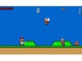 Super Mario och Magnum för att spela online