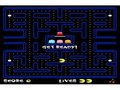 Pacman för att spela online