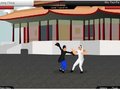 Karate för att spela online