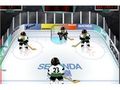 Hockey för att spela online