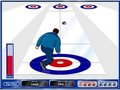 Curling för att spela online