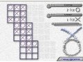 Lång tic - tac-toe för att spela online