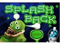 Splash för att spela online