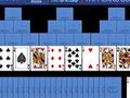 Tri Peaks Solitaire för att spela online