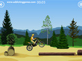 Stunt Dirt Bike för att spela online