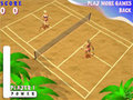 Beach Tennis för att spela online