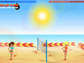 Boom Boom Volleyball för att spela online