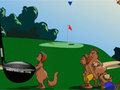 SQRL Golf 2 för att spela online