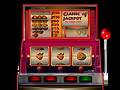 3 Hjul Slot Machine för att spela online