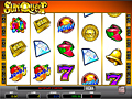 SunQuest Casino Slot för att spela online