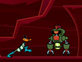 Duck Dodgers Planet 8 från Övre Mars: Mission 3 för att spela online