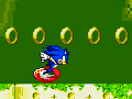 Sonic Xtreme 2 för att spela online