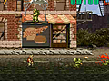 Metal Slug Brutal för att spela online