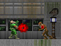 Doom 2D för att spela online