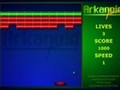 Arkanoid för att spela online