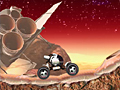 Mars Buggy för att spela online