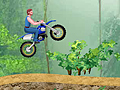 Moto Rush spel för att spela online