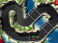 Micro Racers 2 för att spela online