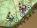 Dirt Bike Championship för att spela online