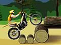 Stunt Dirt Bike för att spela online