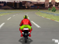 3D Motorbike Racing för att spela online