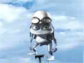 Crazy Frog för att spela online