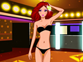 Club Girl Dress Up för att spela online