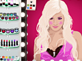 Ashley Tisdale Make Up för att spela online