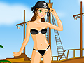 Pirate Girl för att spela online