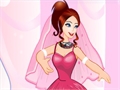 Barbie Princess Dress Up för att spela online