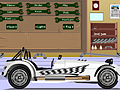 Pimp My Classic Racecar för att spela online