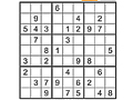 Sudoku för att spela online