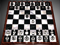 Flash Chess 3 för att spela online