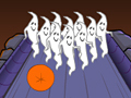 Halloween Bowling för att spela online