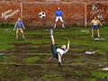 Overhead Kick Champion för att spela online