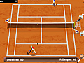 Grandslam Tennis för att spela online