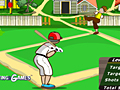 Baseball Mayhem för att spela online