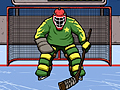 Hockey Suburban Goalie för att spela online