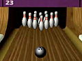 Kingpin Bowling för att spela online