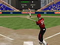 Baseball för att spela online