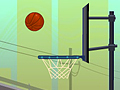 Trick Hoops Challenge för att spela online