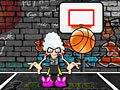 Ultimate Mega Hoops 2 - Granny Style för att spela online