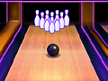 Disco Bowling för att spela online