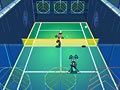 Techno Tennis för att spela online